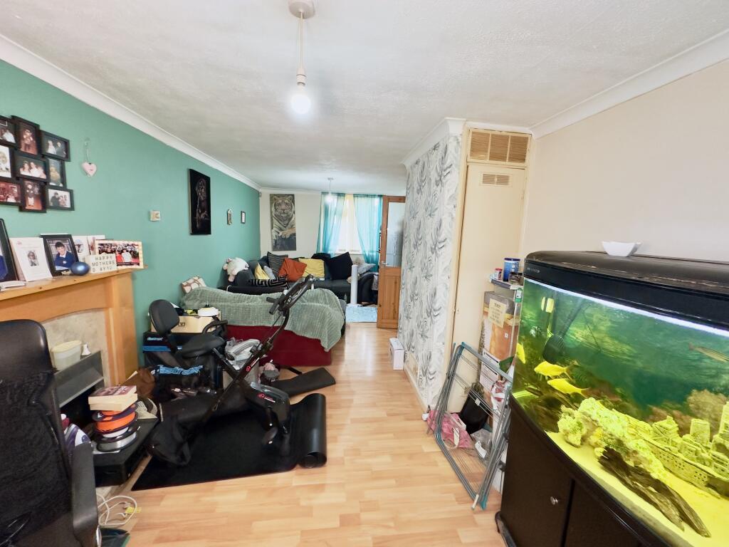 House in Peterlee, County Durham - More