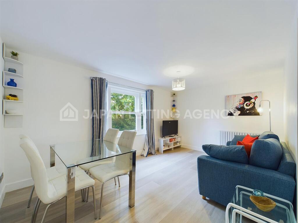 Main image of property: Pembridge Gardens, Notting Hill