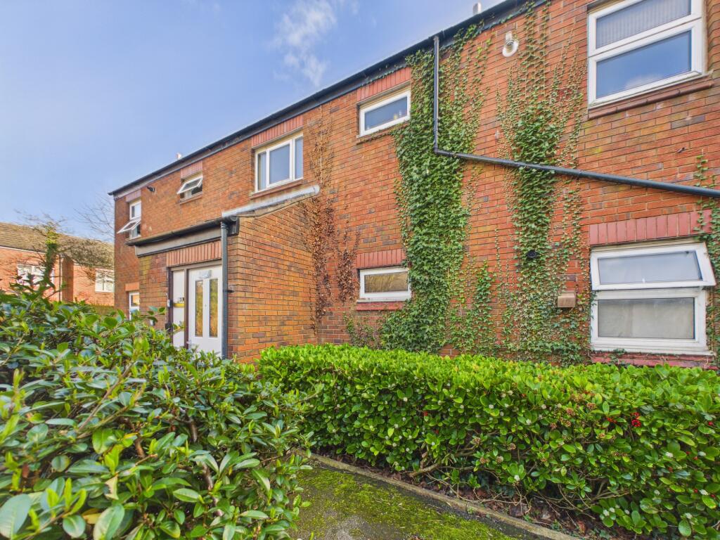 Main image of property: Brockhurst Walk, Wigan, WN3