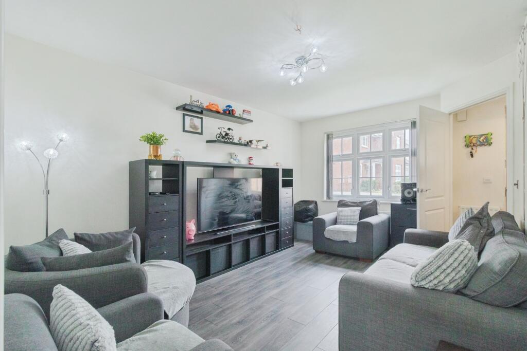 Borrowby Close, Leicester, LE5 photo 3