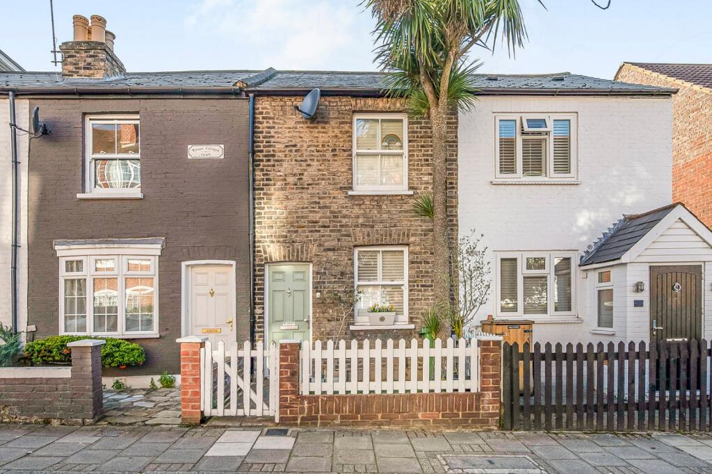 Main image of property: Derby Road,
East Sheen, SW14