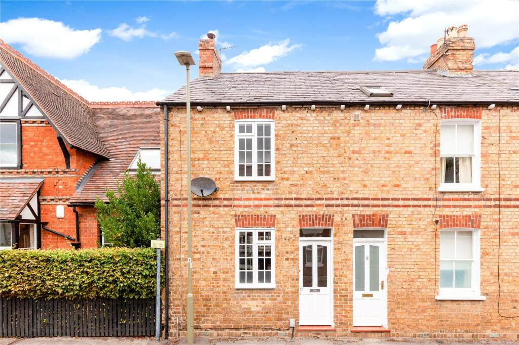 Main image of property: Rogers Street, Summertown, OX2