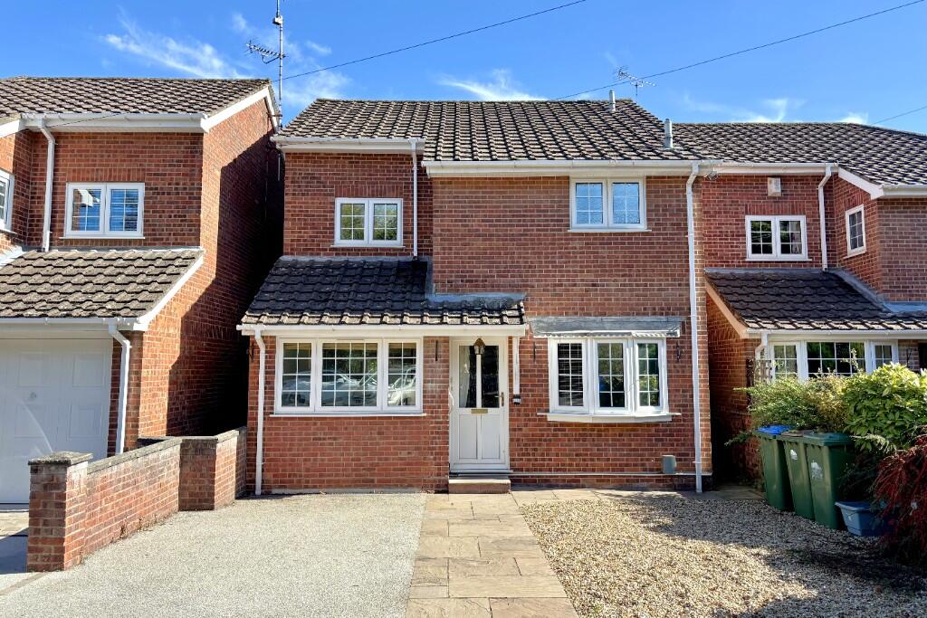 Main image of property: Northlands Road, Banister Park, Southampton, SO15