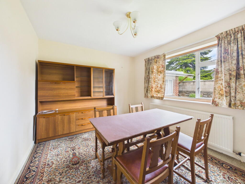 House in Forest of Dean, Mitcheldean - More