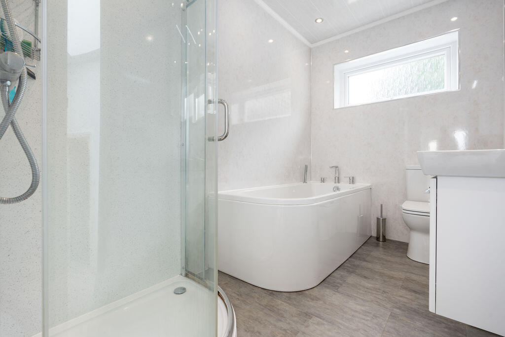 Ballakew, Ballagorry Drive, Maughold - View 4