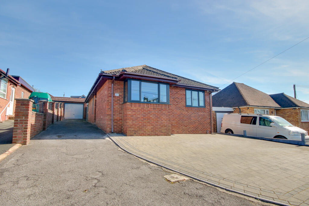 Main image of property: POETS ESTATE! SUMMER HOUSE & GARAGE! GORGEOUS GARDEN!