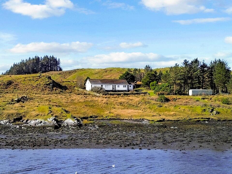 Main image of property: Ullinish, Balvicar, Argyll, PA34 4TE