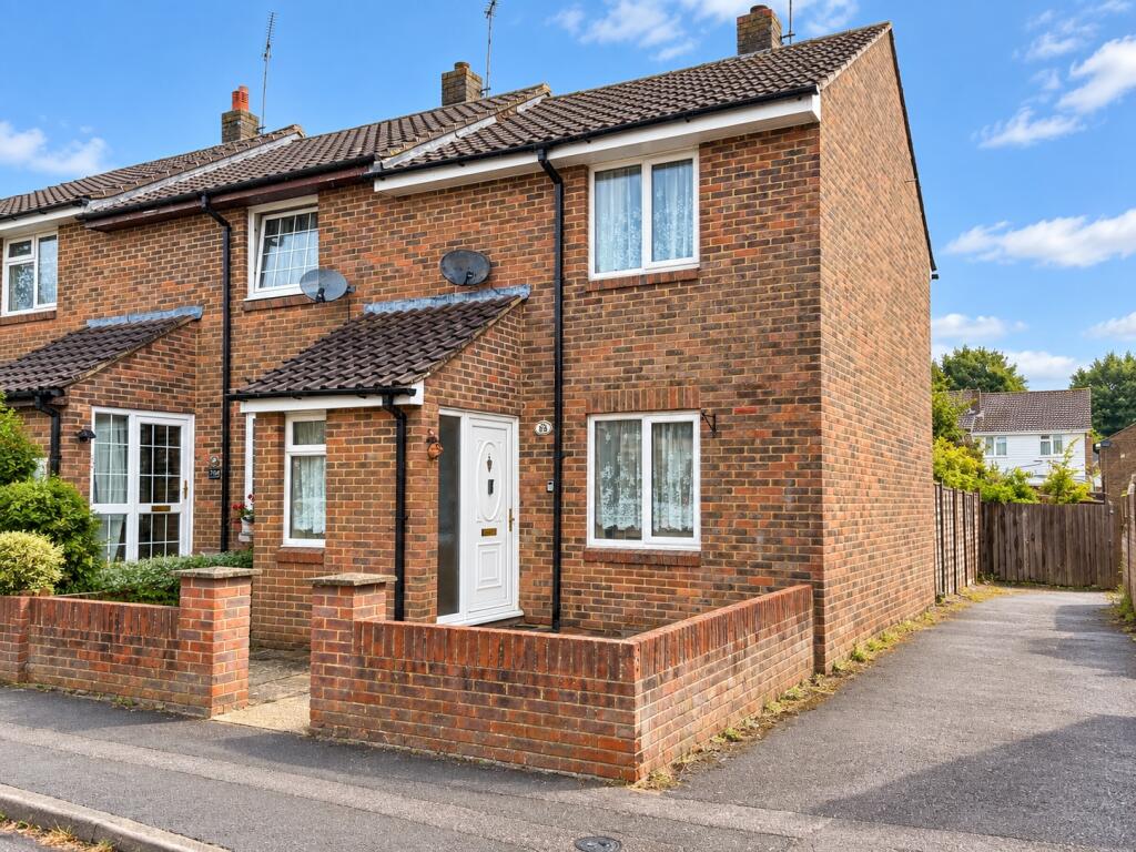 Main image of property: Beecholme Drive, Kennington, Ashford, Kent, TN24
