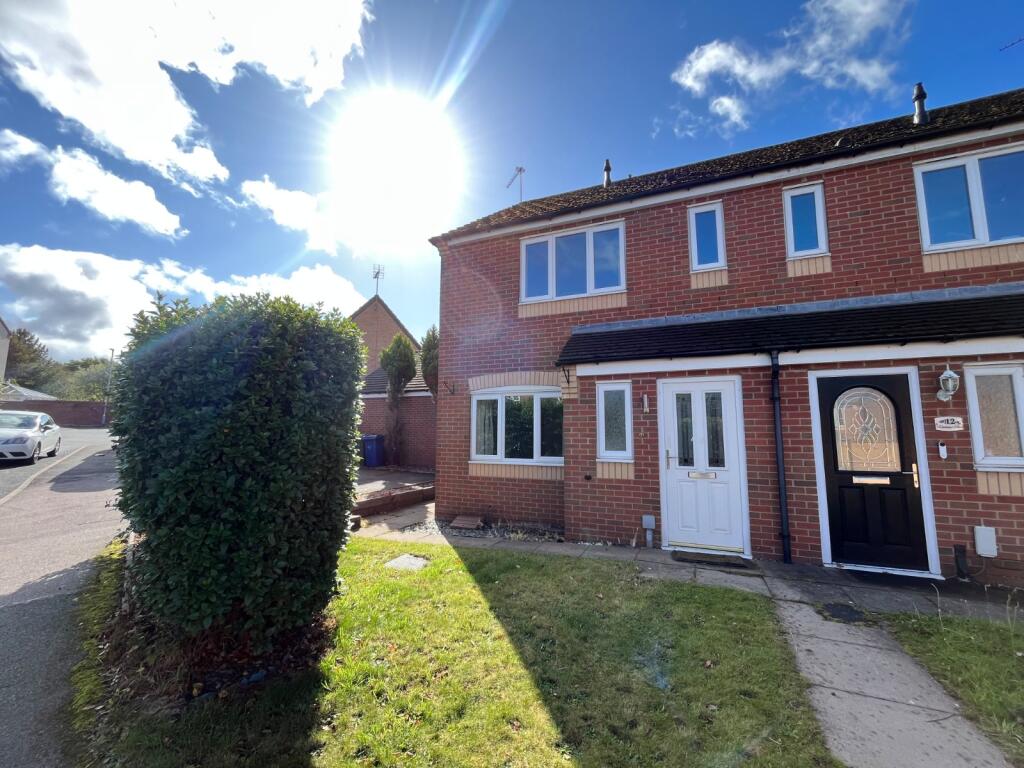 Main image of property: Partridge Close, Cannock, WS11