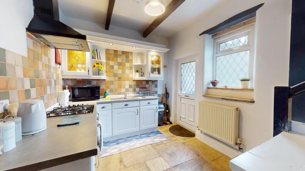 House in Leeds - View 5