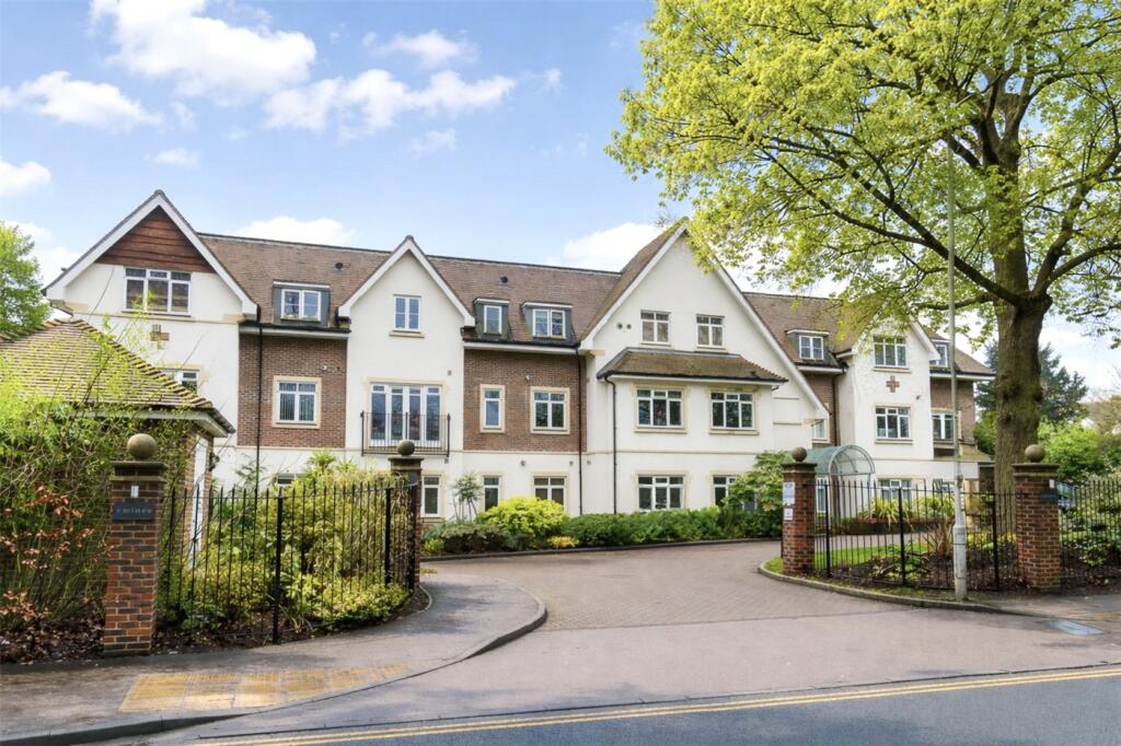 Main image of property: Station Road, Beaconsfield, Buckinghamshire, HP9