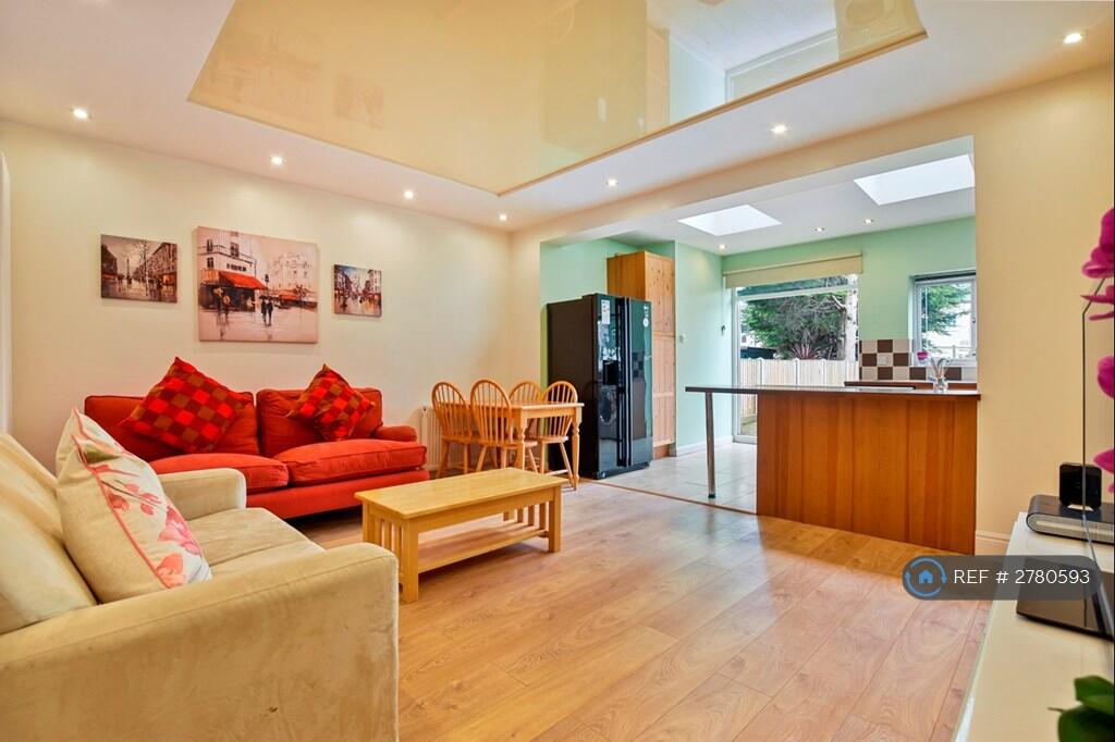 Main image of property: Haydons Road, London, SW19