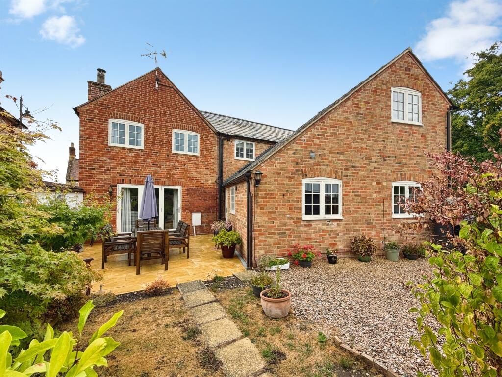 House in Stratford-on-Avon, Halford - View 4