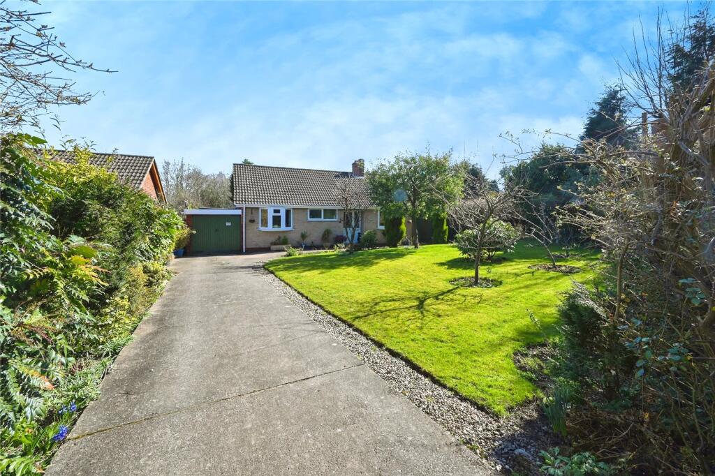 Main image of property: Birds Lane, Kirkby-in-Ashfield, Nottingham, Nottinghamshire, NG17