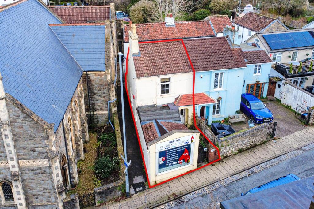 Main image of property: COTTAGE | MODERNISATION | BS9