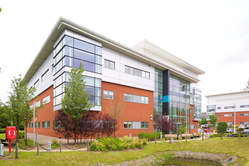 The Innovation Centre - External