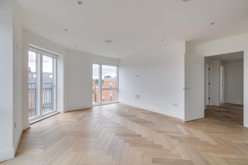 Apartment in London, Hurlingham, Fulham - View 4