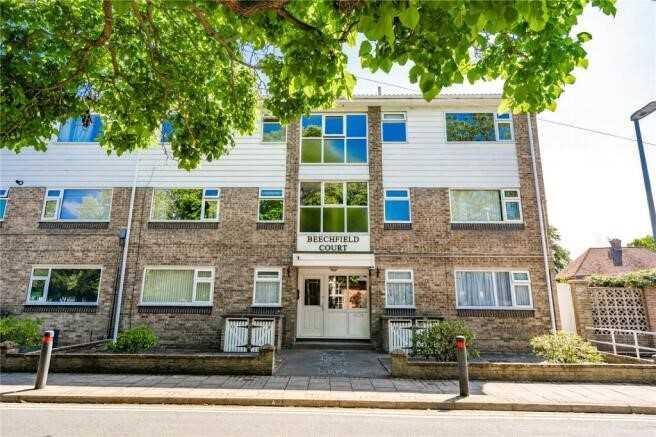 Main image of property: BEECHFIELD COURT, GRIMSBY