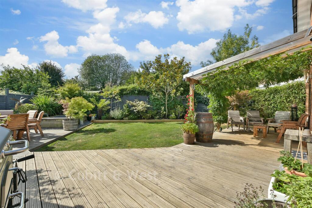 Main image of property: New Causeway, Reigate, Surrey