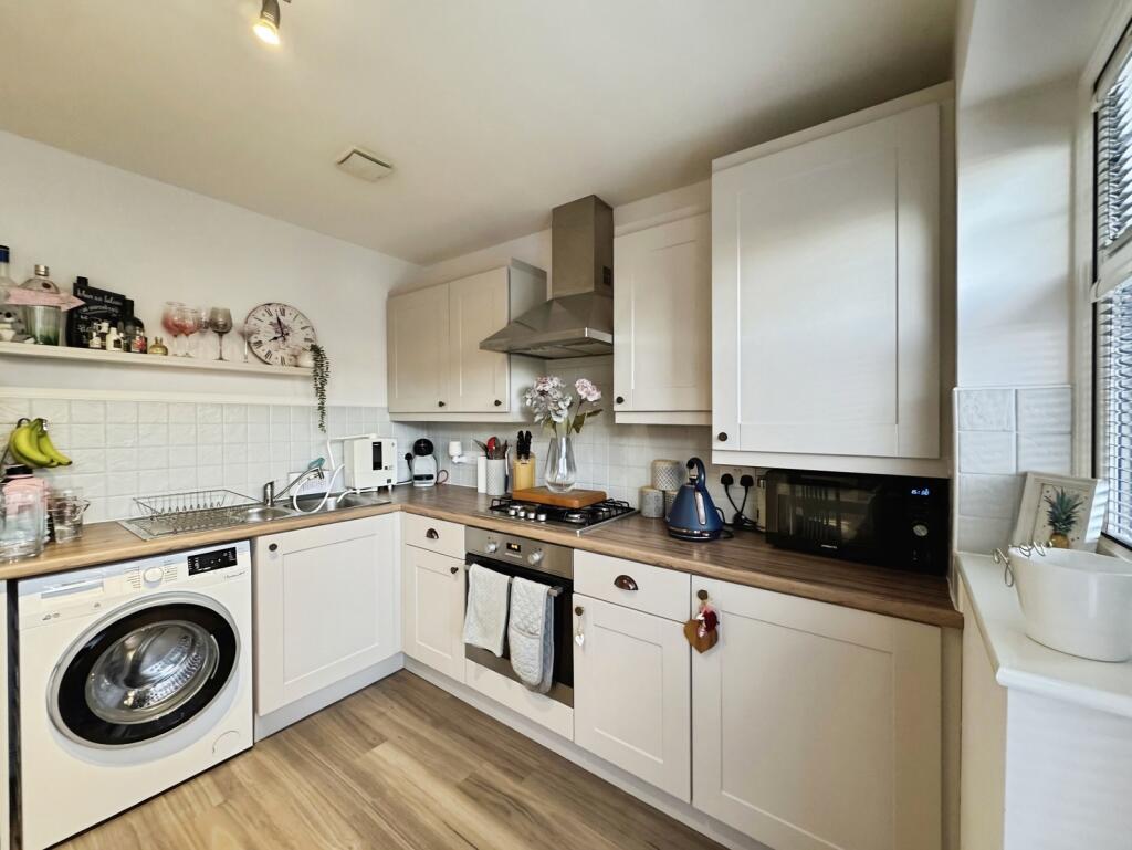 Kirkland Fold, Wigton, Cumbria, CA7 photo 3