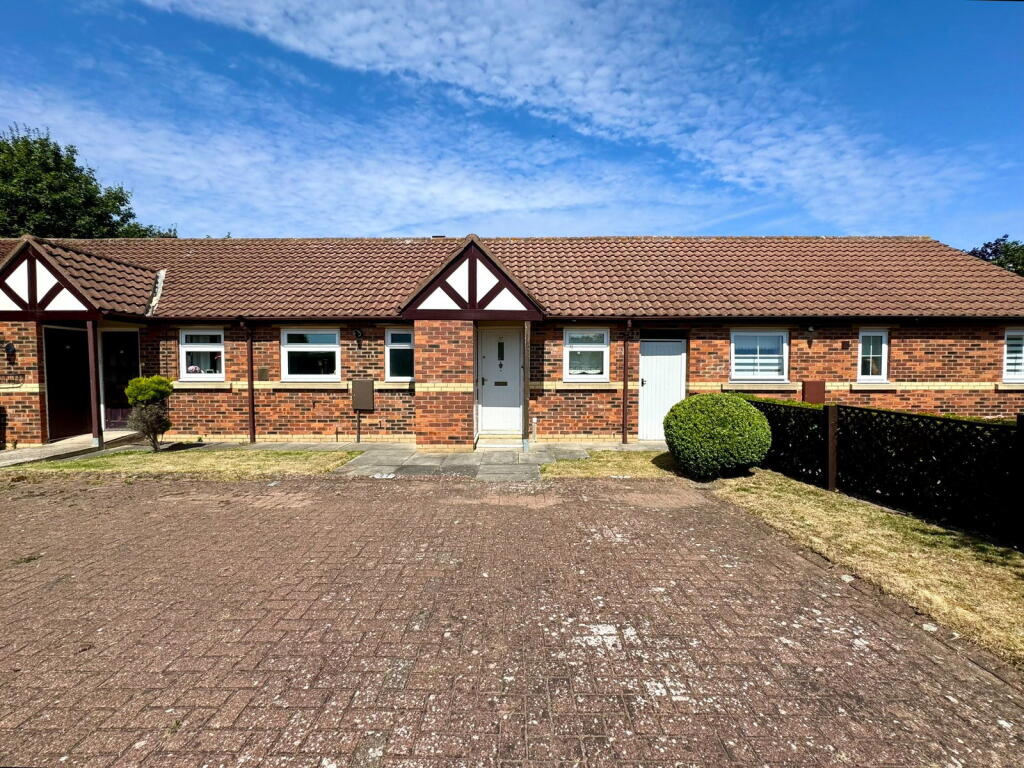Main image of property: Northfield Drive, Stokesley, TS9 5PF