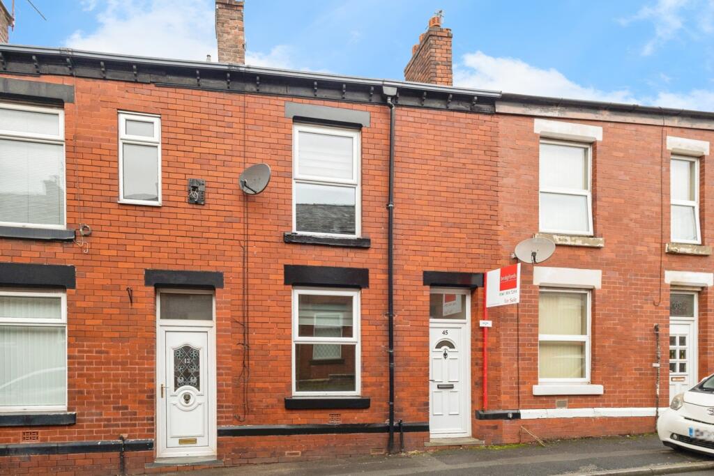 Main image of property: Hanover Street, Stalybridge, Greater Manchester, SK15