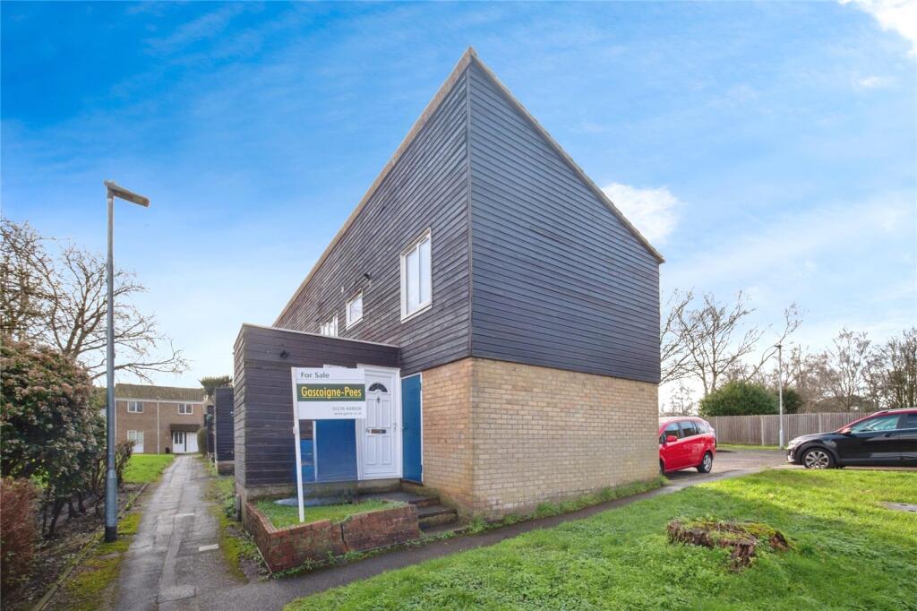 Main image of property: Ludlow, Bracknell, Berkshire, RG12