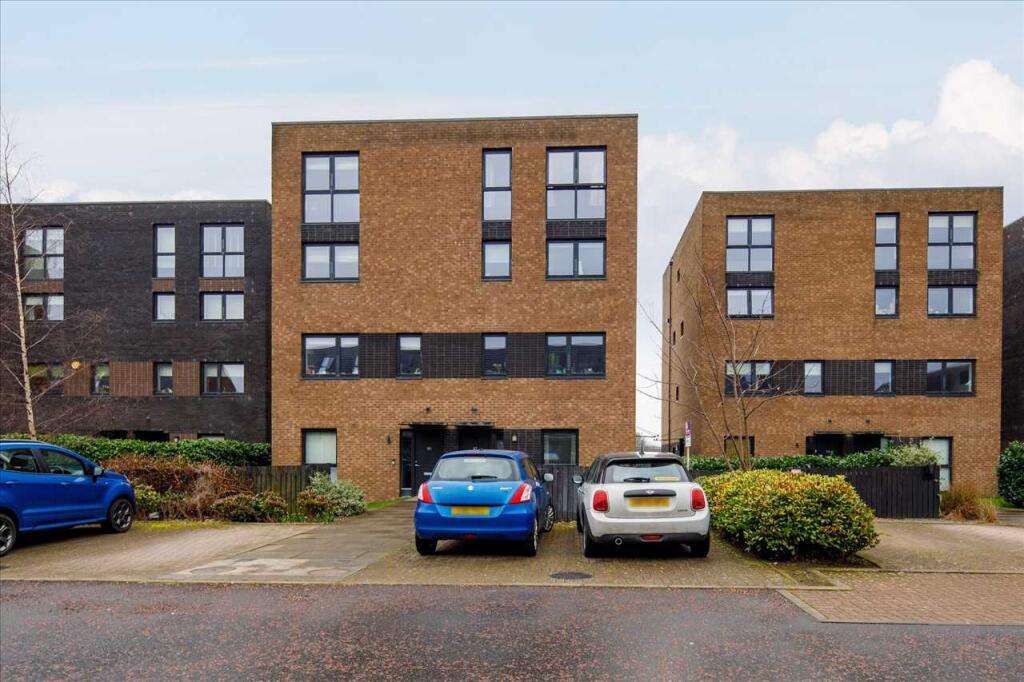 Main image of property: London Avenue, Dalmarnock, Glasgow