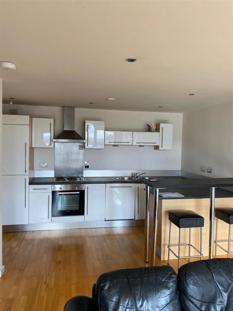 Apartment in Leeds - View 2
