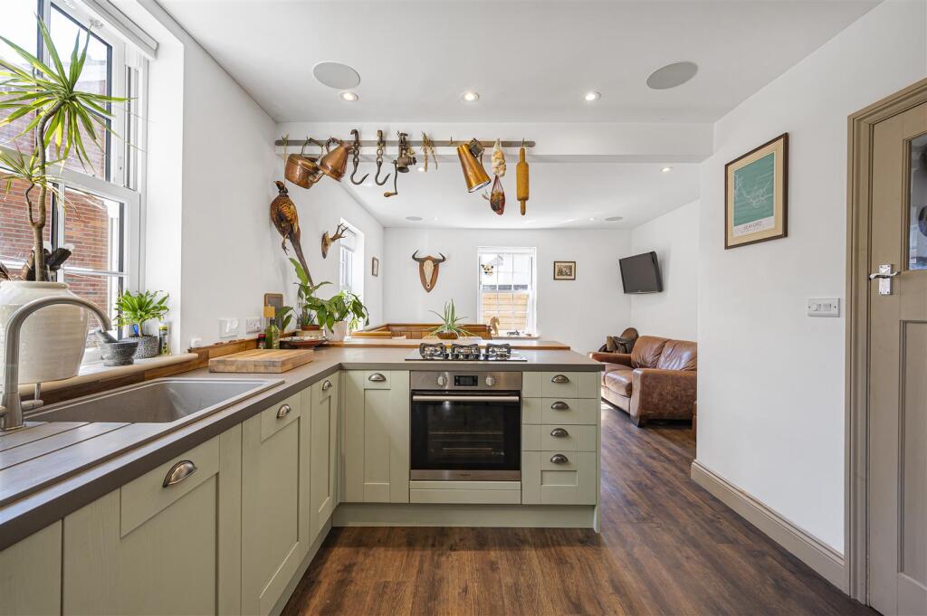 House in Lewes, Seaford - View 5
