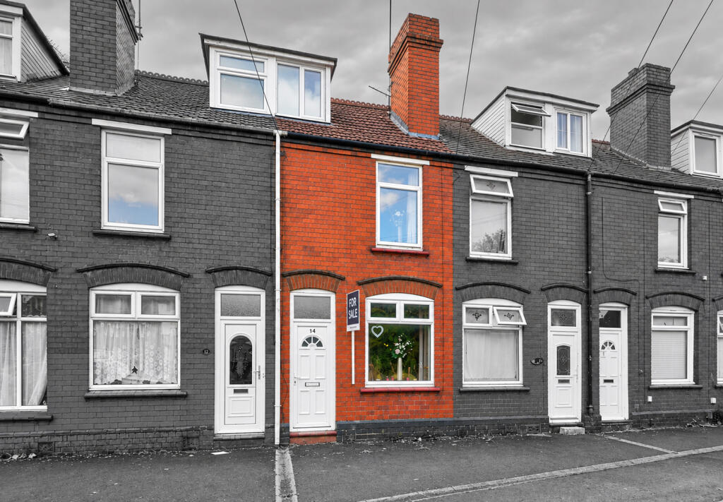Main image of property: Alexandra Road, Tipton