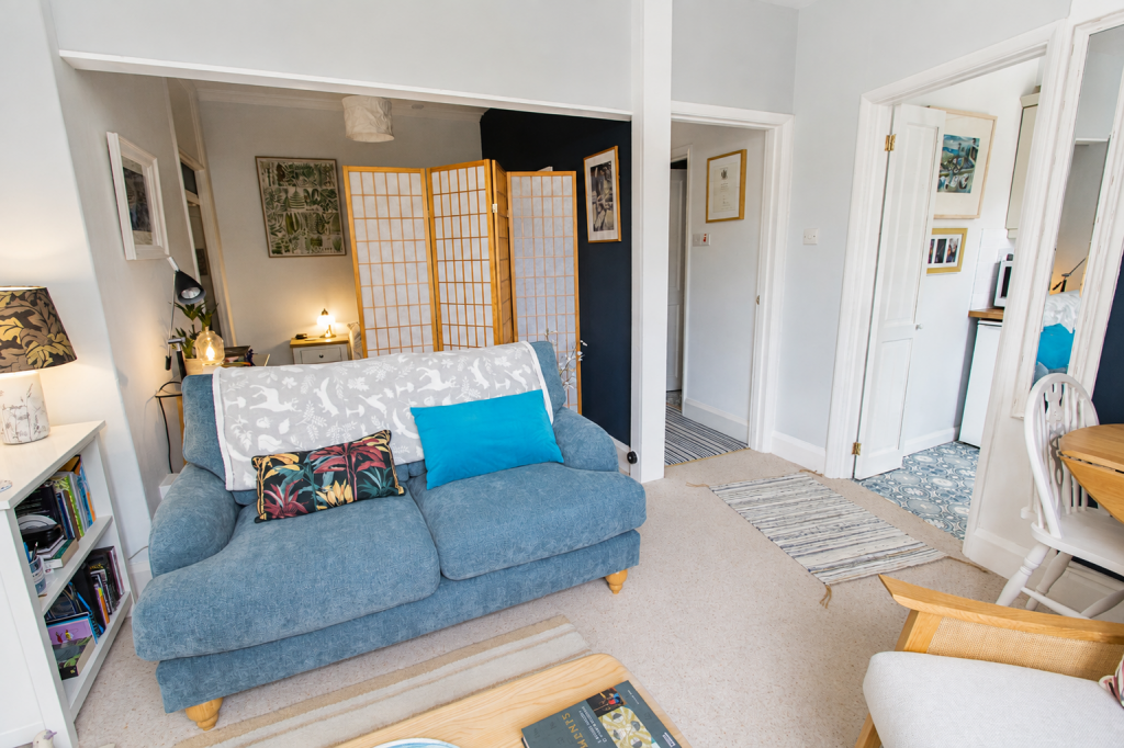 Apartment in Exeter - View 4
