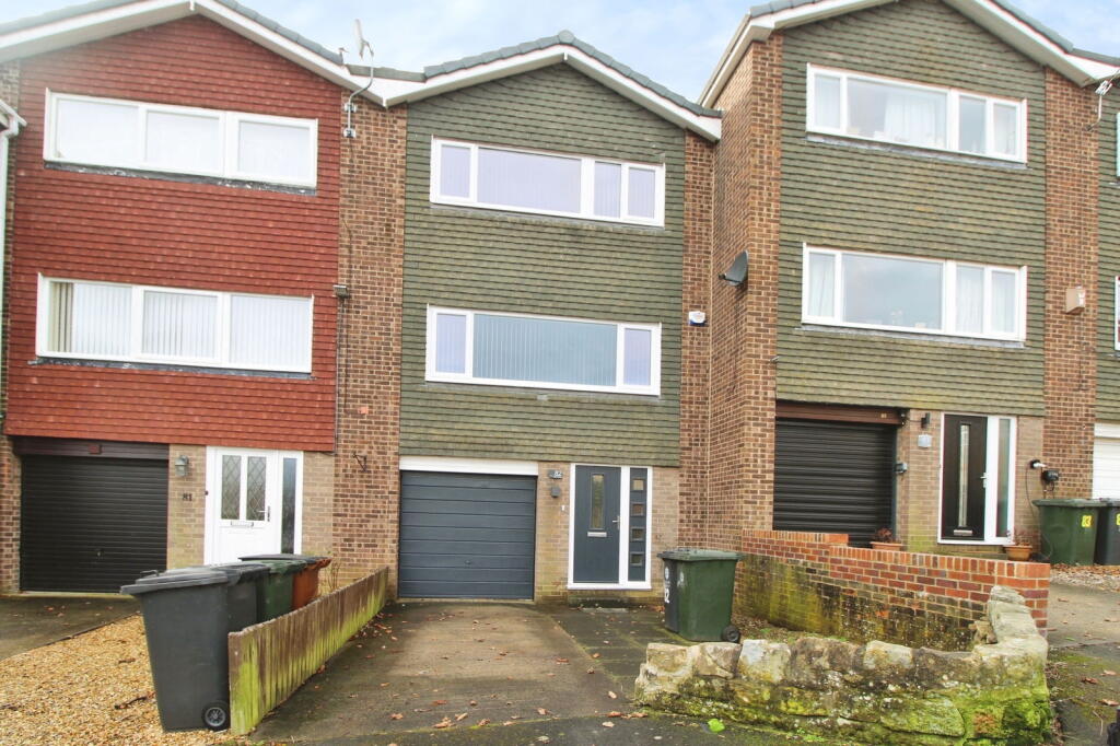 Main image of property: Dene Road, Wylam, NE41 8HB