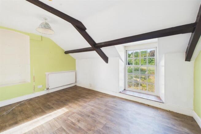 Breadstone House, Breadstone, Berkeley, Gloucester