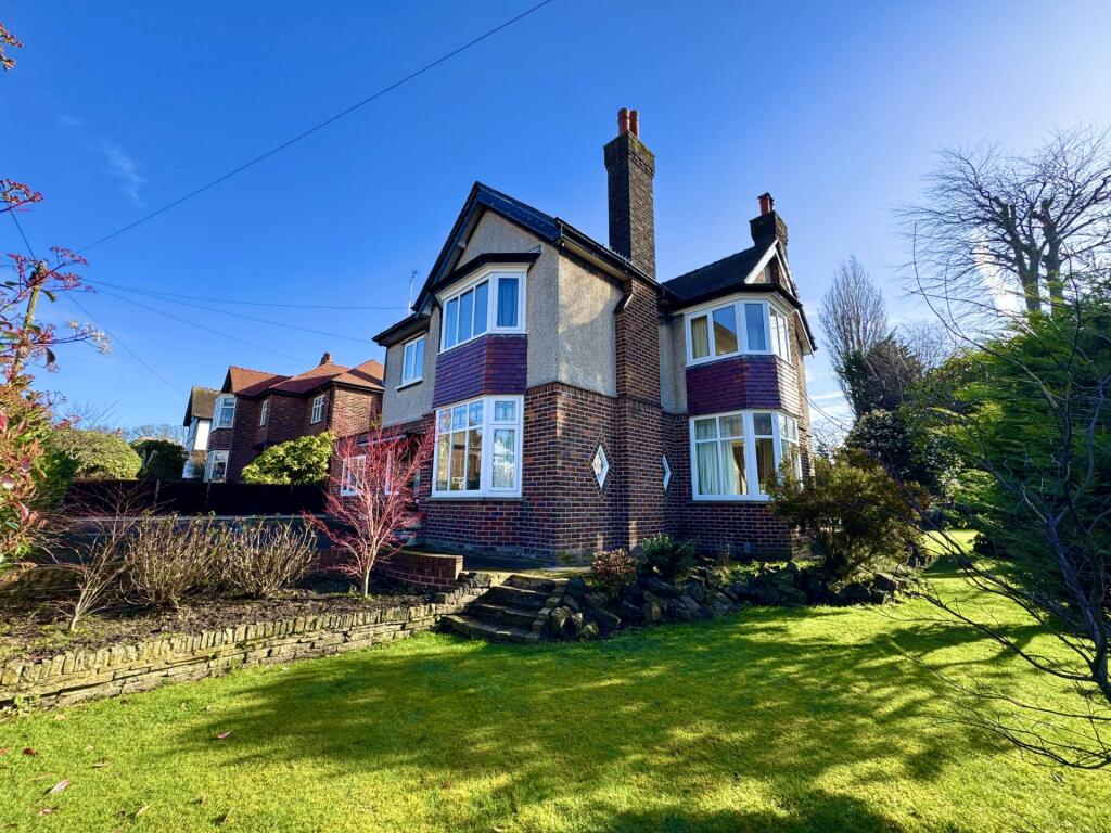 Main image of property: Kingsley Road, Dentons Green