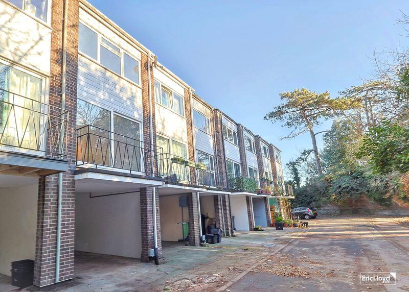 Main image of property: PARKHAM GLADE BRIXHAM