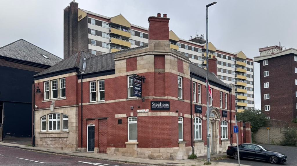 Main image of property: Office 3, 32 Gillygate, Pontefract, West Yorkshire, WF8