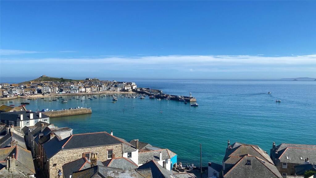 Main image of property: Fernlea Terrace, St. Ives, Cornwall, TR26