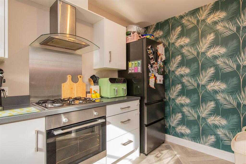 House in Northampton - View 5