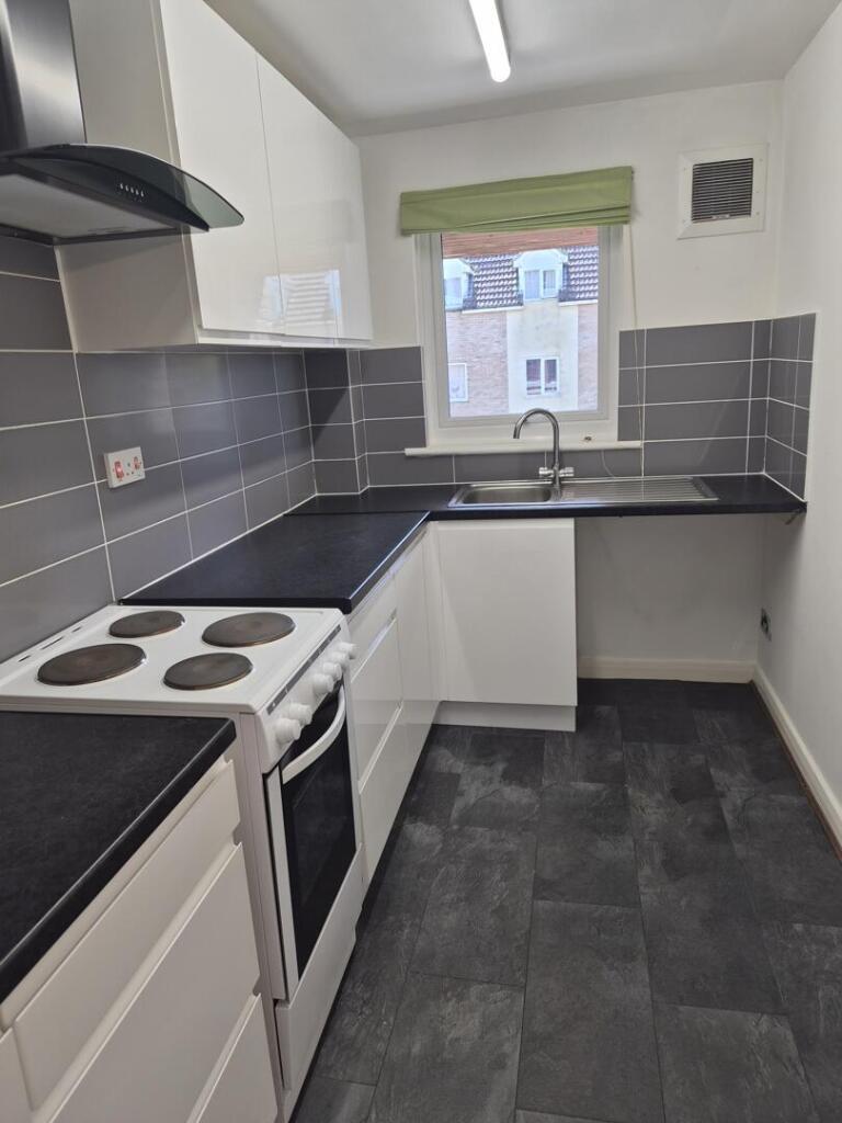 Apartment in Bexhill-on-Sea, Sidley - View 4