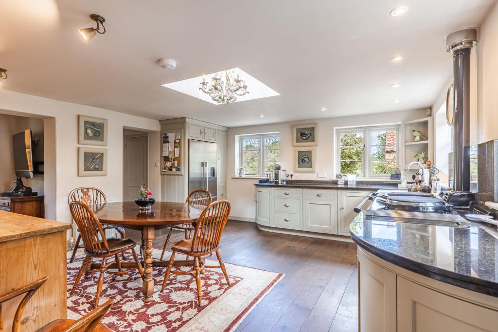 House in Norwich - View 5