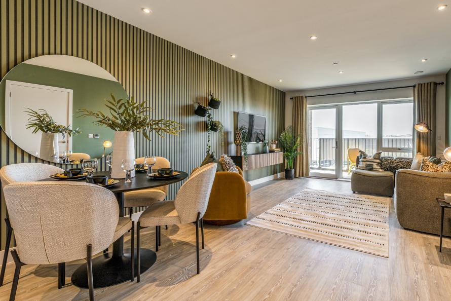 Main image of property: Kent Avenue,
Dagenham,
RM9 6PE