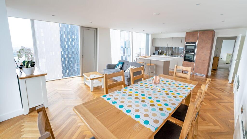 Main image of property: 9 Owen Street, Manchester