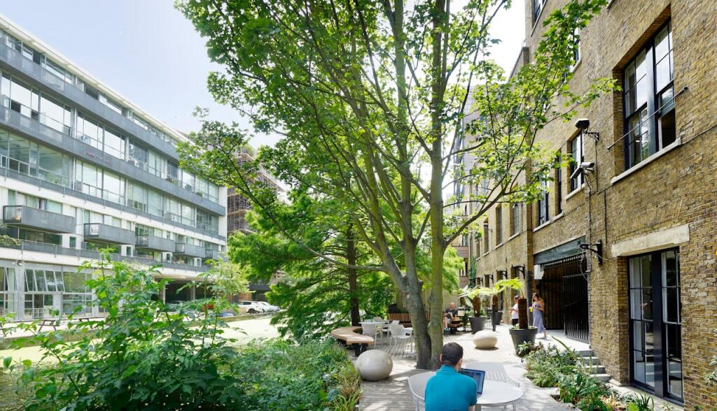 Main image of property: Waterside, Unit 26, Waterside, London, N1 7UX