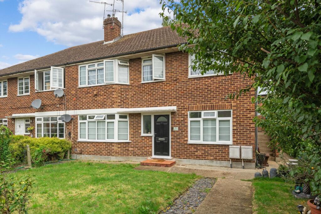 Main image of property: Wilmer Close, Kingston upon Thames, KT2