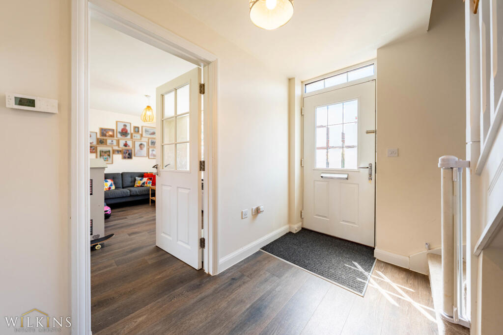 Austen Drive, Tamworth, Staffordshire, B78 - View 4