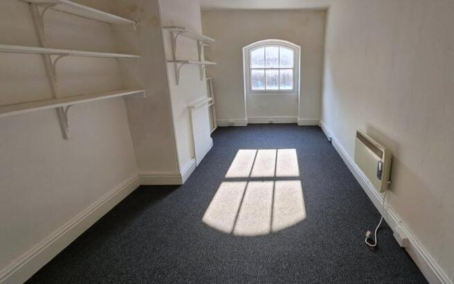 38 Cornmarket