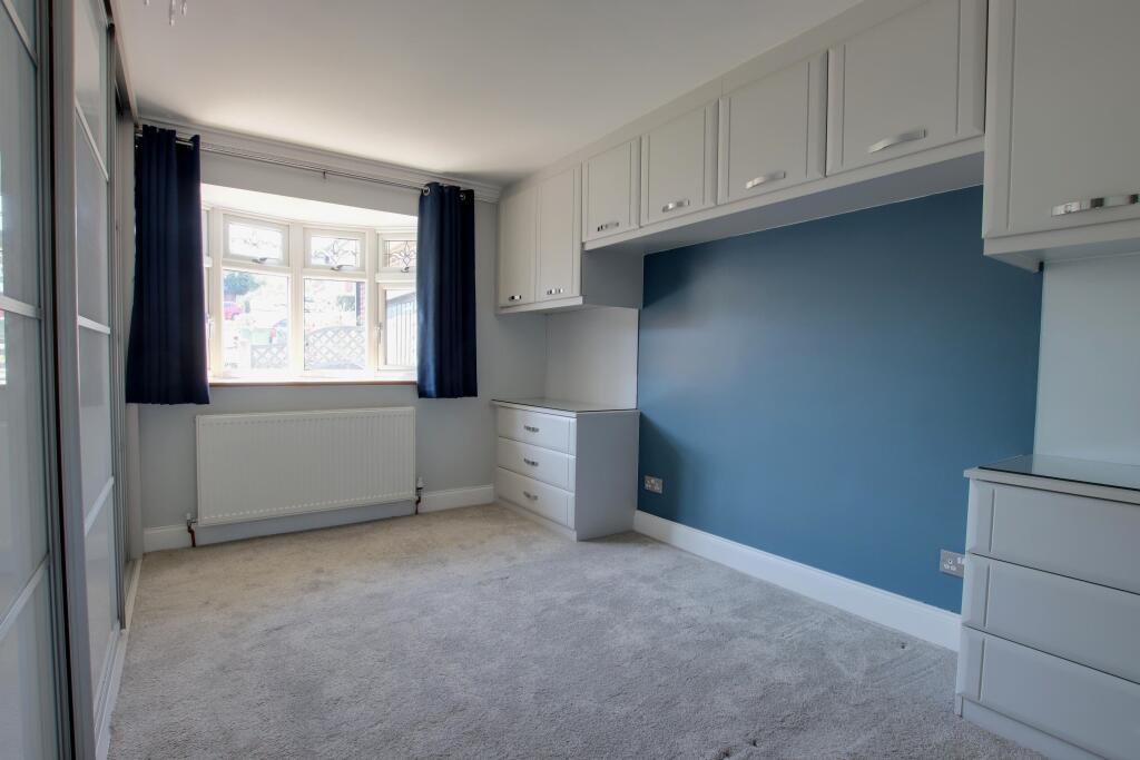 House in Fareham, Hill Park - View 5