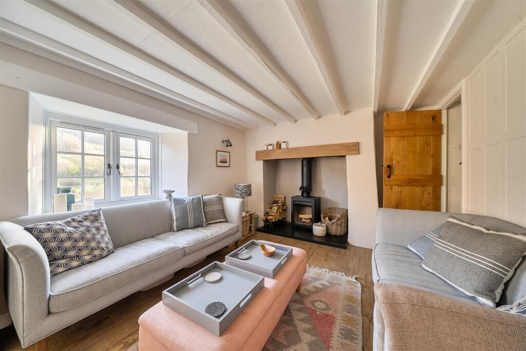 Branscombe, Seaton photo 2