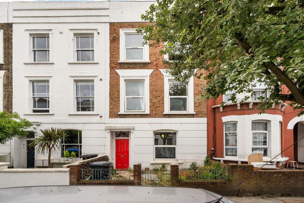 Main image of property: Windsor Road, London, N7